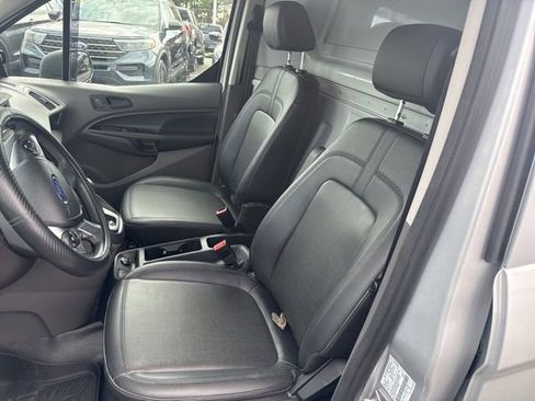 Used 2020 Ford Transit Connect XL image 16