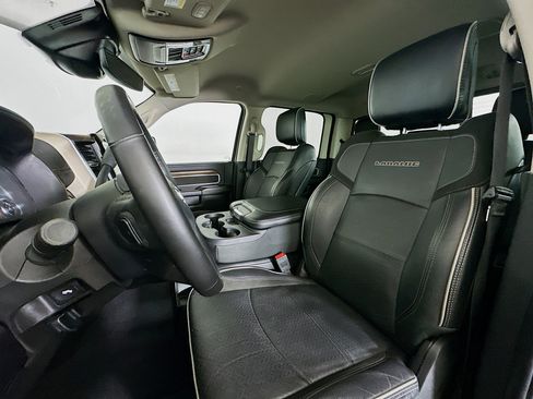 Used 2024 RAM 2500 Laramie w/ Safety Group image 13