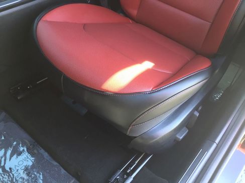 New 2025 Kia K4 GT-Line w/ GT-Line Premium Package image 10