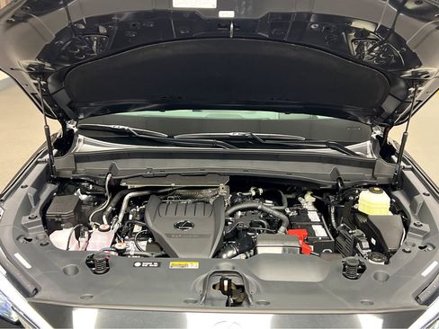 New 2026 Lexus TX 350 AWD image 26