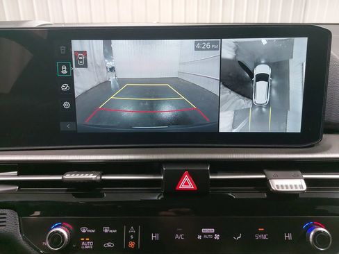 New 2026 Kia Sportage X-Line image 25