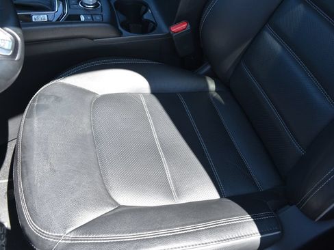 Used 2025 MAZDA CX-5 AWD 2.5 S w/ Preferred Package image 12