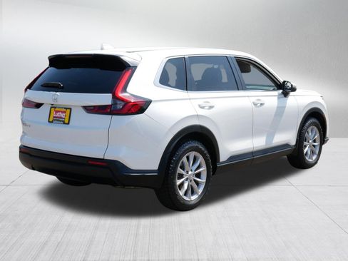 Used 2023 Honda CR-V EX-L image 7