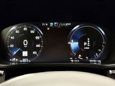 Used 2020 Volvo XC60 T8 R-Design AWD/4WD image 20