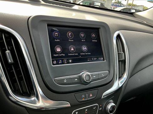 Certified 2024 Chevrolet Equinox LT image 7