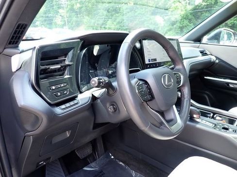 Used 2024 Lexus TX 350 AWD w/ Technology Package image 15