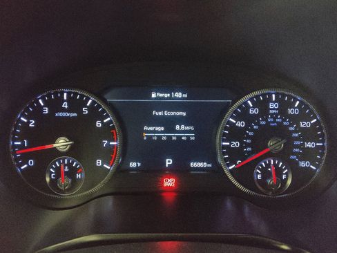 Used 2020 Kia Telluride SX w/ SX Prestige Package AWD/4WD image 23