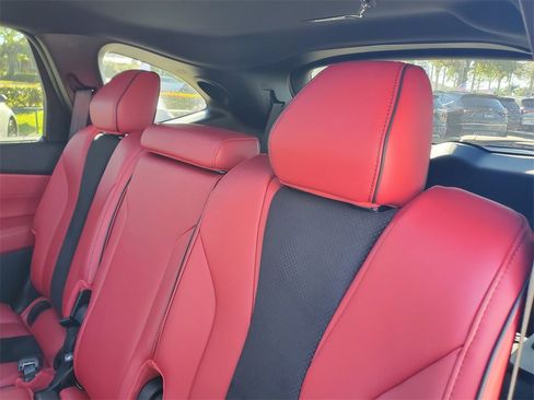 Certified 2024 Acura MDX A-Spec image 13