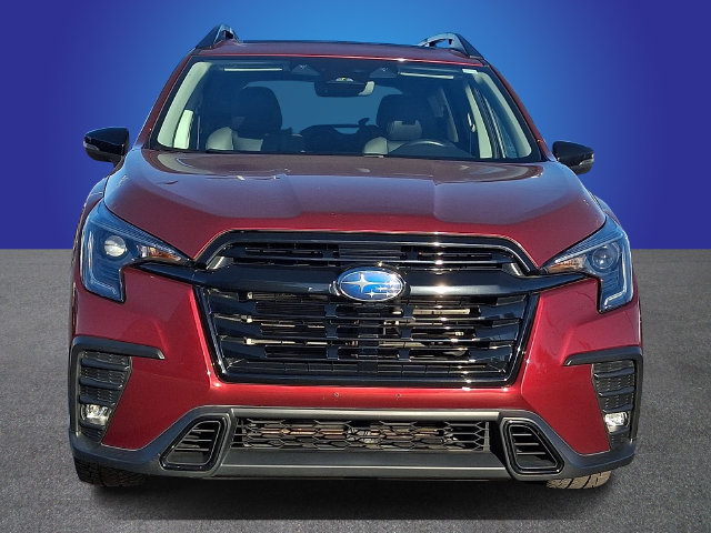 Used 2023 Subaru Ascent Onyx Edition AWD/4WD image 2
