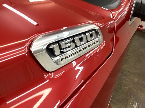 New 2026 RAM 1500 Limited AWD/4WD image 11
