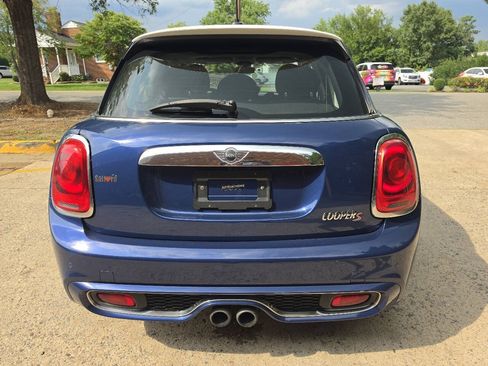 Used 2015 MINI Cooper S FWD image 4