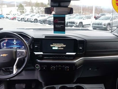 Certified 2024 Chevrolet Silverado 2500 LT image 15