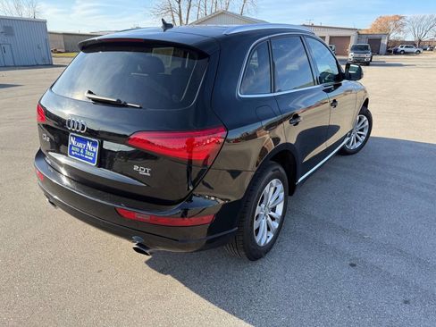 Used 2014 Audi Q5 2.0T Premium Plus w/ Premium Plus Package image 7