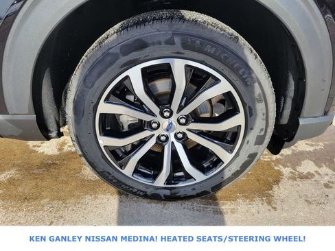 Used 2025 Ford Explorer ST-Line image 22