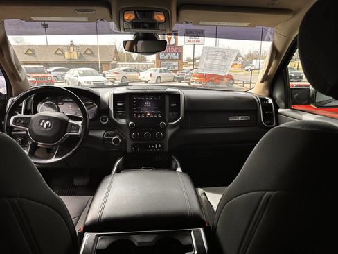 Used 2020 RAM 1500 Lone Star image 12