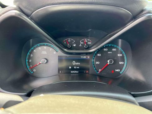 Used 2022 GMC Canyon AT4 AWD/4WD image 27