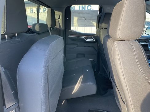 New 2026 Chevrolet Silverado 1500 LT w/ Safety Package image 18