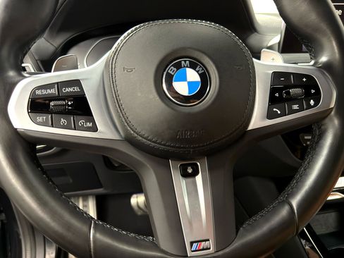 Used 2022 BMW X3 xDrive30i w/ M Sport Package 2 image 18