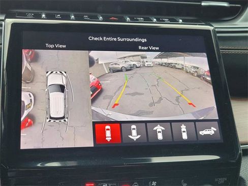 Used 2023 Jeep Grand Cherokee L Summit w/ Luxury Tech Group V image 10