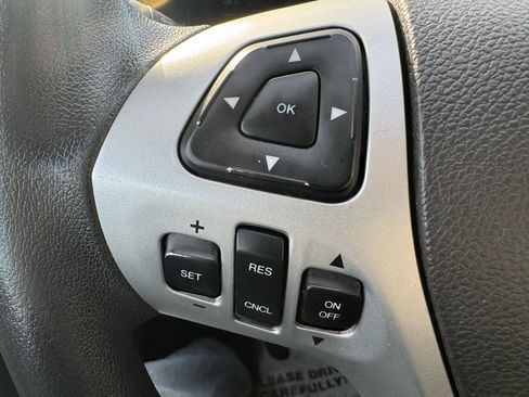 Used 2012 Ford Edge Limited image 17