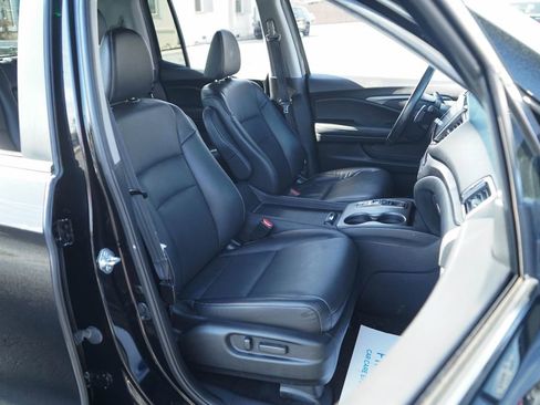 Used 2023 Honda Ridgeline RTL image 34