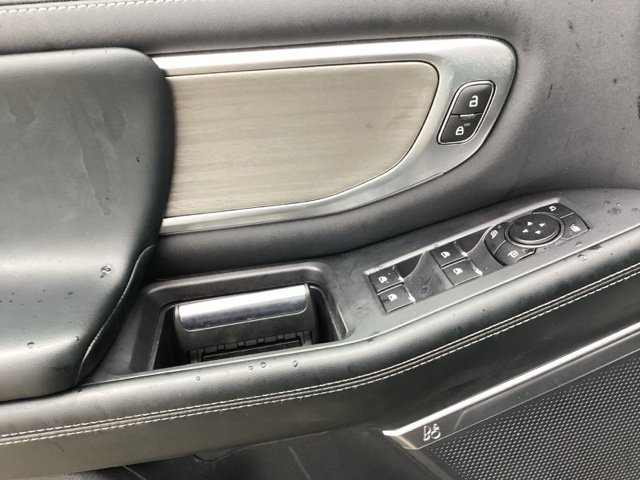 Used 2025 Ford Expedition Max Platinum AWD/4WD image 26