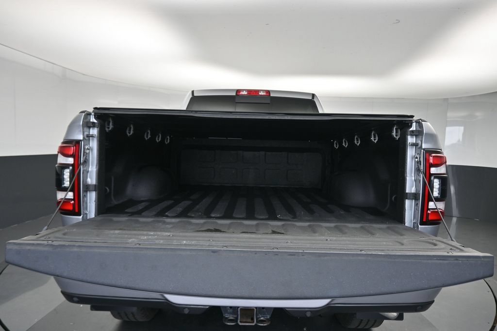 Used 2020 RAM 2500 Big Horn w/ Level 2 Equipment Group AWD/4WD image 50