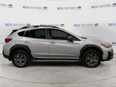 Used 2023 Subaru Crosstrek 2.5i Sport AWD/4WD image 6