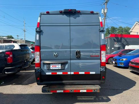 Used 2020 RAM ProMaster 3500 FWD image 6