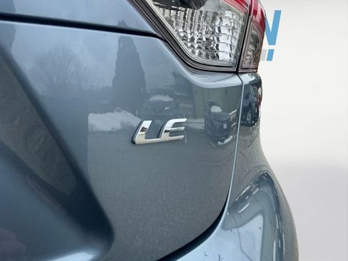 Certified 2024 Toyota Corolla LE image 20