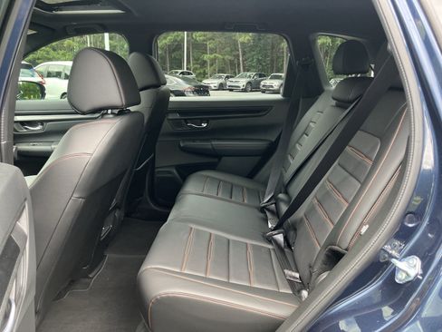 Certified 2026 Honda CR-V Sport-L image 34