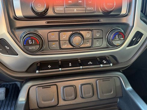 Used 2018 GMC Sierra 1500 SLT w/ SLT Premium Package image 21