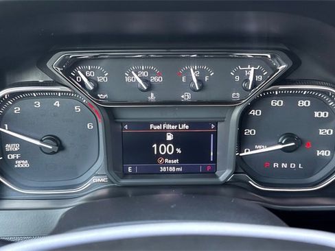 Used 2020 GMC Sierra 1500 SLE w/ SLE Value Package image 41