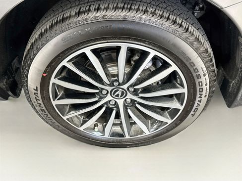 Used 2026 Acura RDX w/ Advance Package AWD/4WD image 11