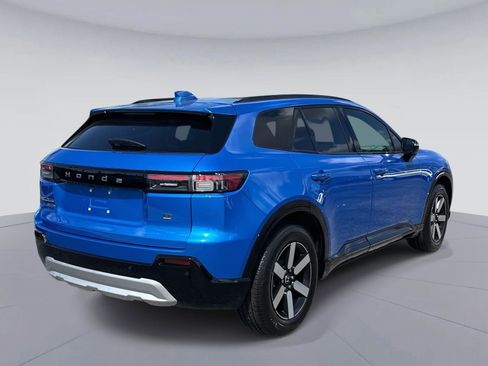 New 2026 Honda Prologue Touring image 4