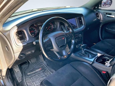Used 2021 Dodge Charger GT w/ Plus Group image 15