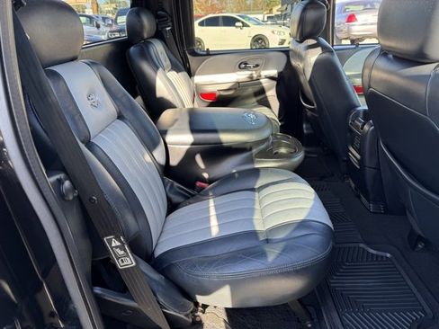 Used 2003 Ford F150 Harley-Davidson image 18