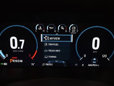 Used 2022 Ford F150 Tremor w/ Equipment Group 402A High AWD/4WD image 21