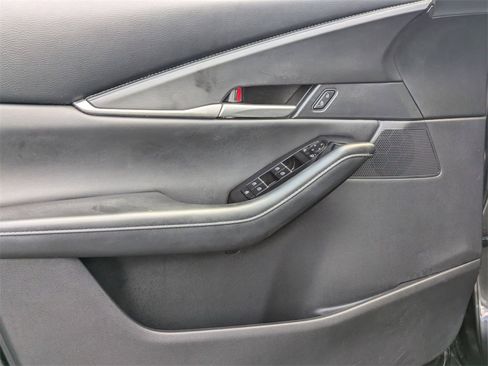 Used 2024 MAZDA CX-30 AWD 2.5 S w/ Select Sport Pkg image 11