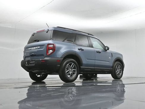 New 2026 Ford Bronco Sport Big Bend AWD/4WD image 42