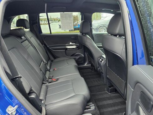 Certified 2025 Mercedes-Benz GLB 250 4MATIC image 24