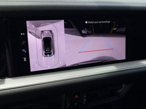 Certified 2026 Porsche Cayenne S AWD/4WD image 19