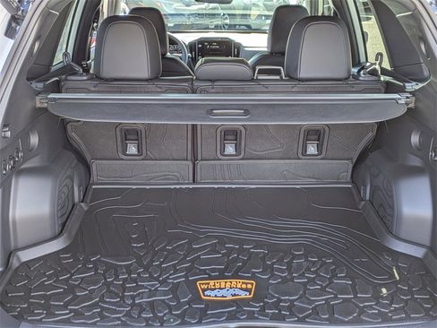 New 2026 Subaru Forester Wilderness image 12