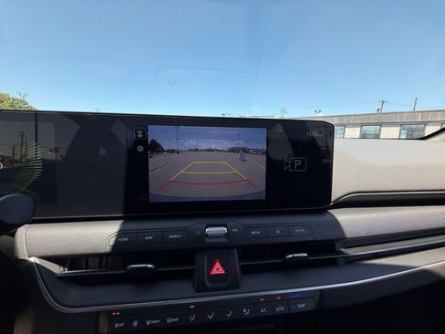 Used 2025 Kia K4 FWD image 22