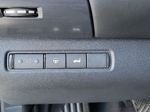 New 2026 Nissan Pathfinder Rock Creek AWD/4WD image 14