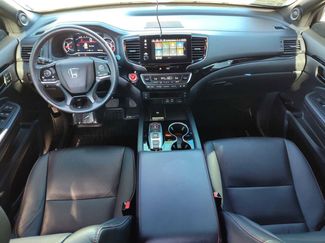 Used 2024 Honda Passport Black Edition video 2