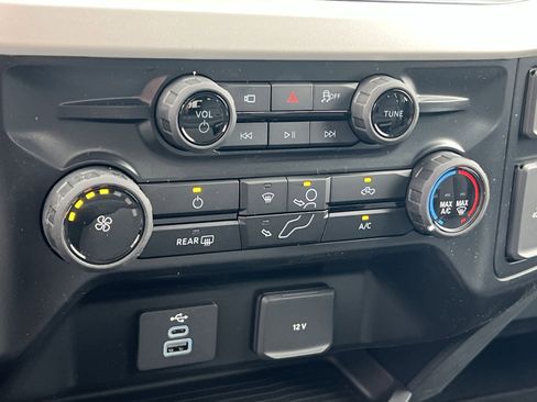 New 2026 Ford F250 XL w/ STX Appearance Package image 19