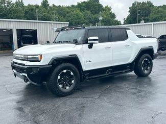 Used 2023 GMC Hummer EV Edition 1 AWD/4WD video 2