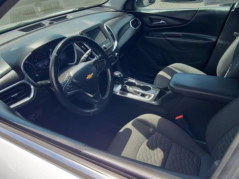 Used 2019 Chevrolet Equinox LT FWD image 10