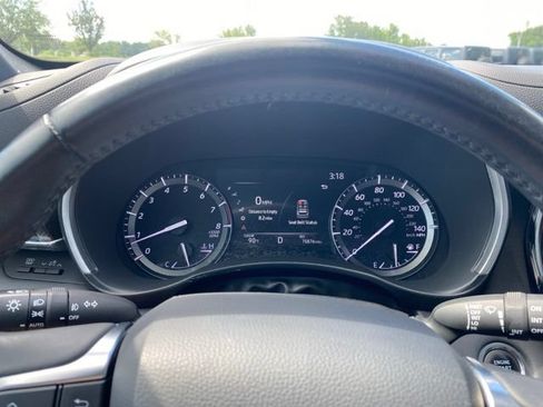 Used 2021 Toyota Highlander XSE FWD image 26